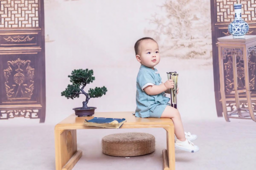 和田宝宝有多少颗牙齿